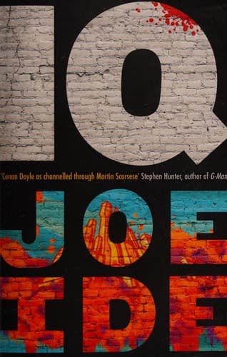 Portada de IQ