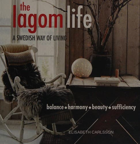 Portada de Lagom Life