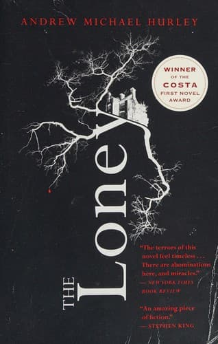 Portada de Loney