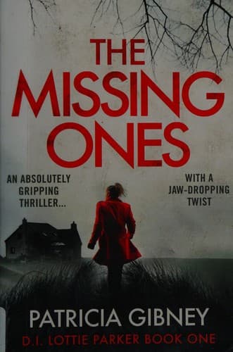 Portada de Missing Ones