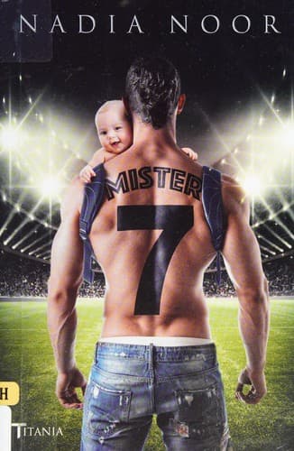 Portada de Mister 7