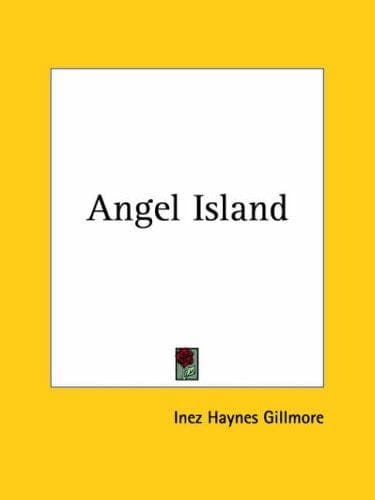 Portada de Angel Island