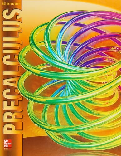 Portada de Precalculus
