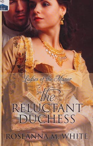 Portada de Reluctant Duchess