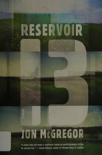 Portada de Reservoir 13