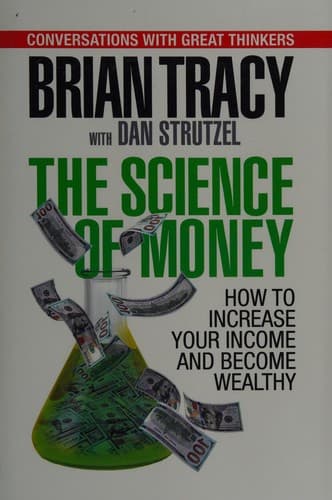 Portada de Science of Money
