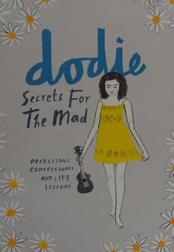 Portada de Secrets for the Mad