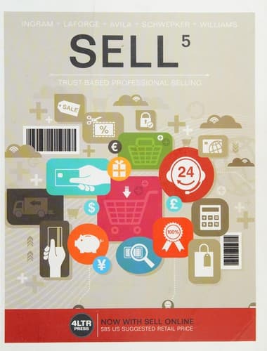 Portada de SELL