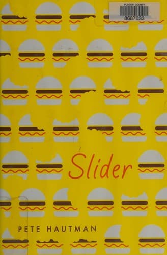 Portada de Slider