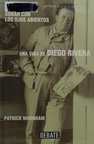 Portada de Sonar Con Los Ojos Abiertos