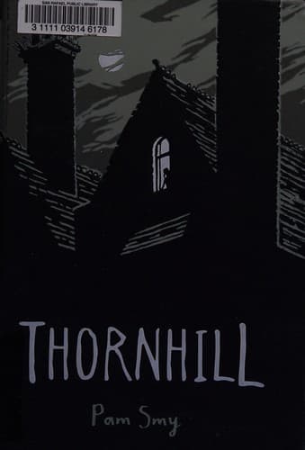 Portada de Thornhill