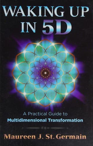 Portada de Waking up in 5D