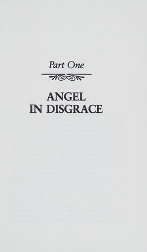 Portada de Wanton Angel