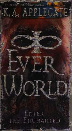 Portada de Ever World