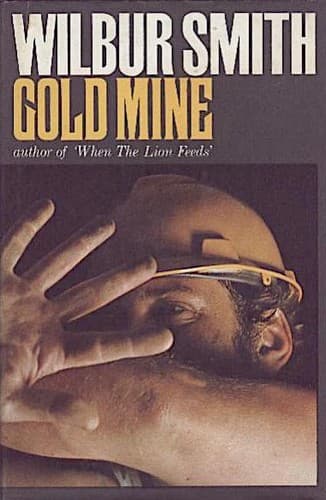Portada de Gold Mine