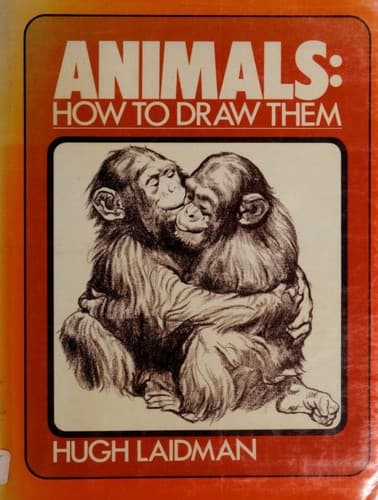 Portada de Animals