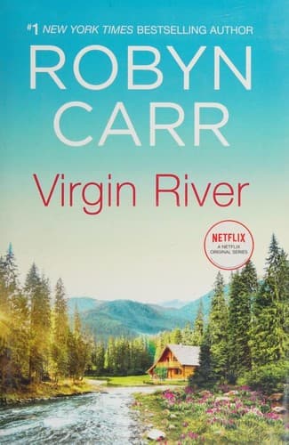 Portada de Virgin River