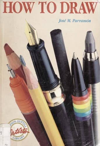 Portada de How to draw