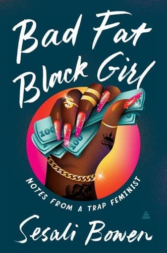 Portada de Bad Fat Black Girl