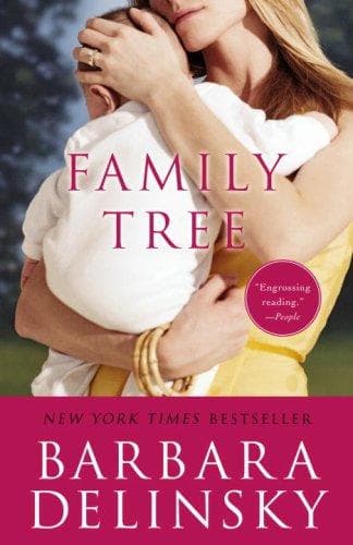 Portada de Family Tree