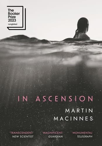 Portada de In Ascension