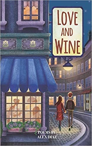 Portada de Love and Wine