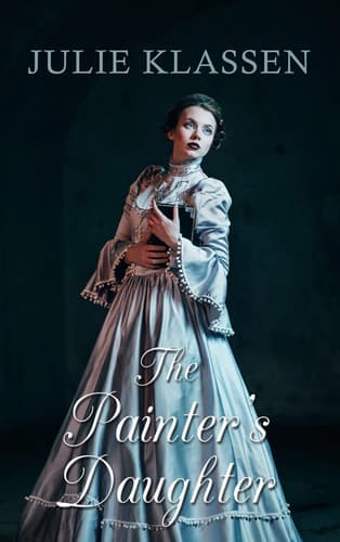 Portada de The Painter's Daughter