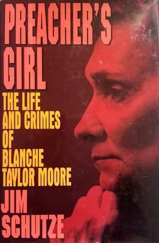 Portada de Preacher's girl