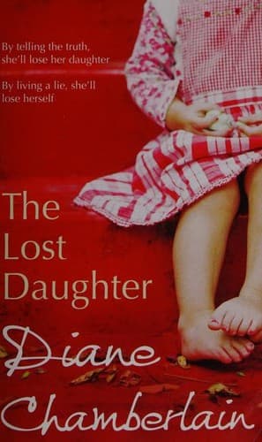 Portada de The Lost Daughter