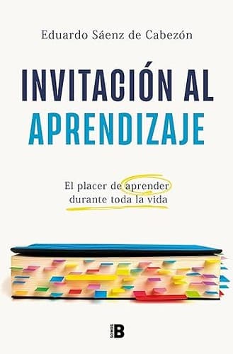Portada de Invitación al aprendizaje