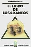 Portada de El libro de los craneos