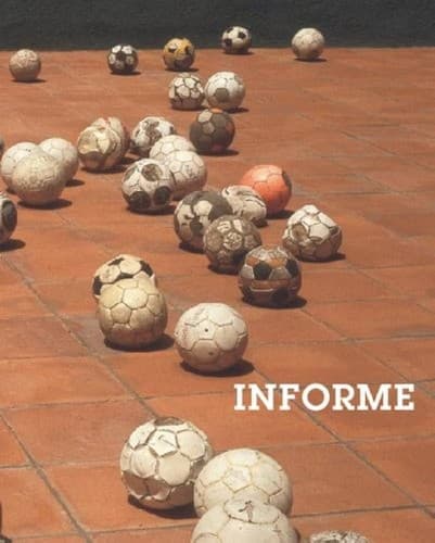 Portada de Informe