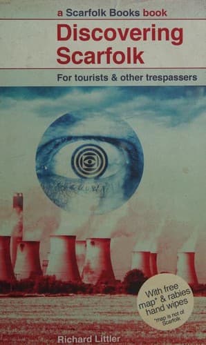 Portada de Discovering Scarfolk
