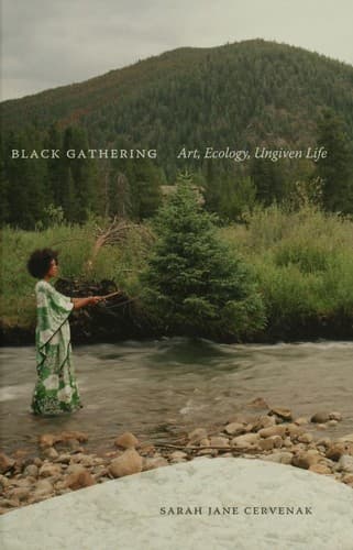 Portada de Black Gathering