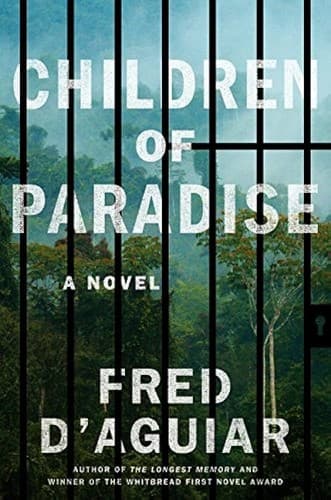 Portada de Children of paradise