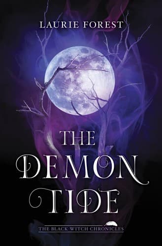 Portada de The Demon Tide