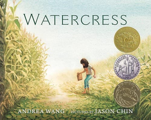 Portada de Watercress