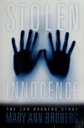 Portada de Stolen Innocence