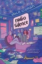 Portada de Radio Silence