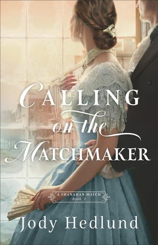 Portada de Calling on the Matchmaker