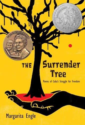 Portada de The Surrender Tree