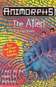 Portada de Alien