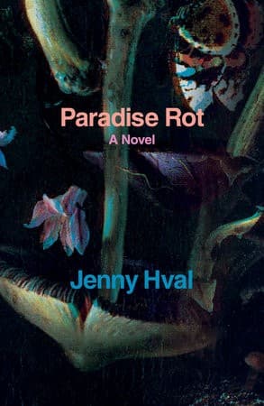 Portada de Paradise Rot