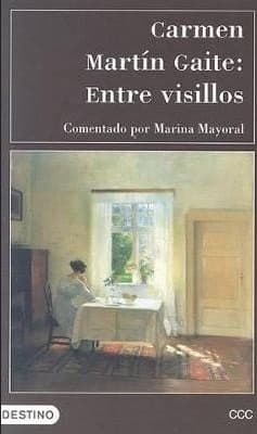 Portada de Entre visillos