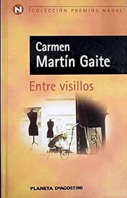 Portada de Entre visillos