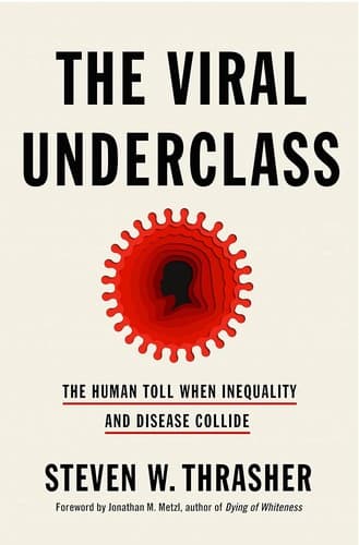 Portada de Viral Underclass