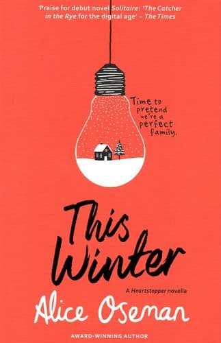 Portada de This Winter