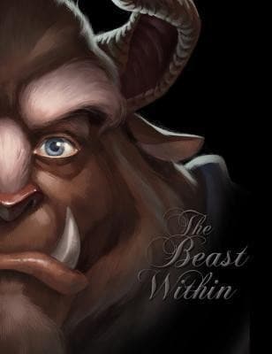 Portada de The beast within