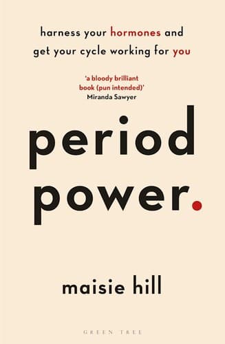 Portada de Period Power