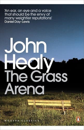 Portada de Grass Arena